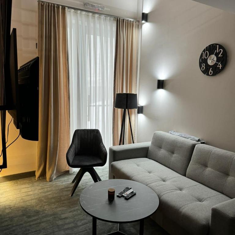 Woodside Kopaonik Duplex 003 - Apartment - 4