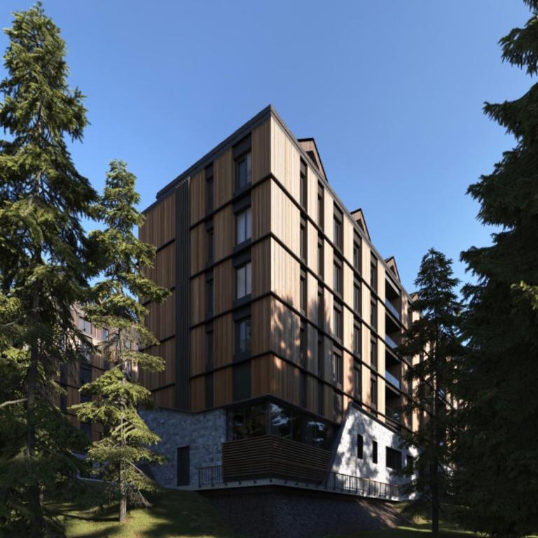 Woodside Kopaonik Duplex 003 - Apartment - 14
