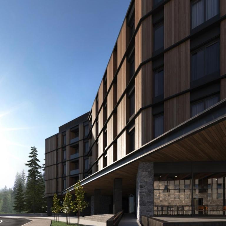 Woodside Kopaonik Duplex 003 - Apartment - 13