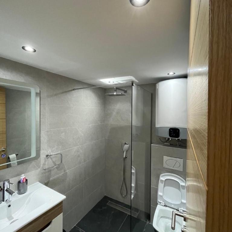 Woodside Kopaonik Duplex 003 - Apartment - 11