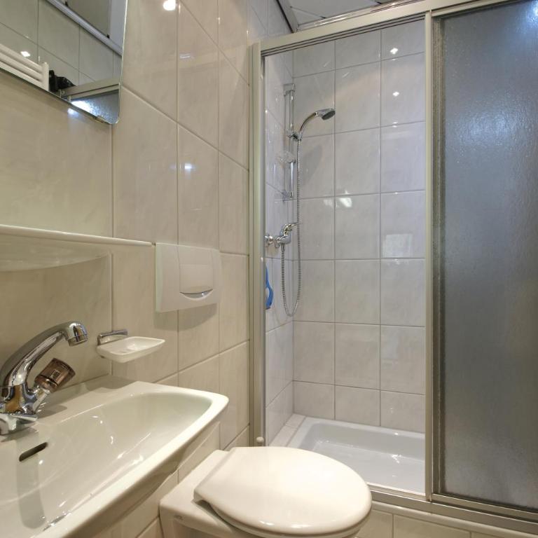 Sportalm Apartments - Apartment mit 2 Schlafzimmern - 4