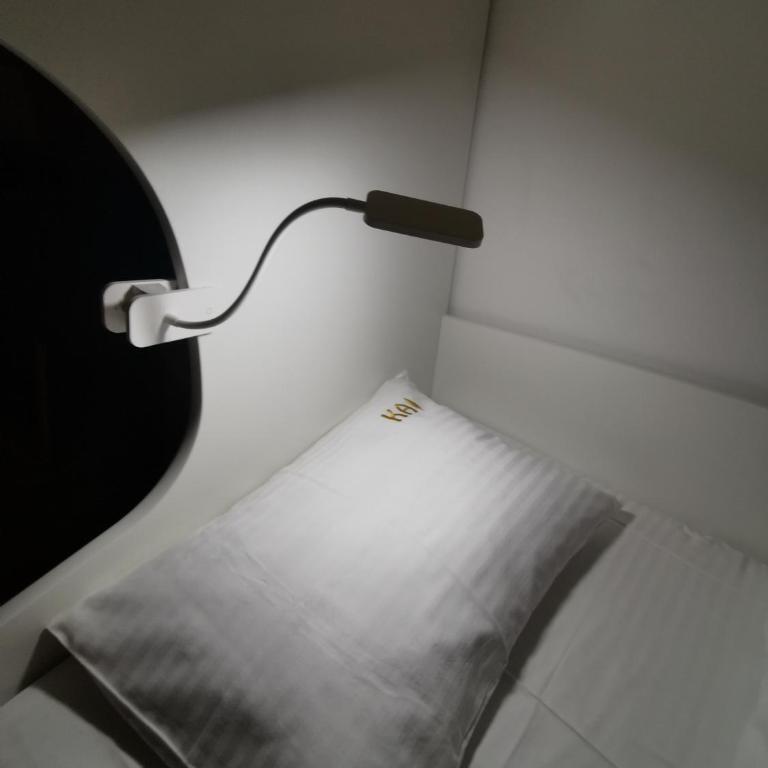 Kai Apartman - Deluxe Studio - 16