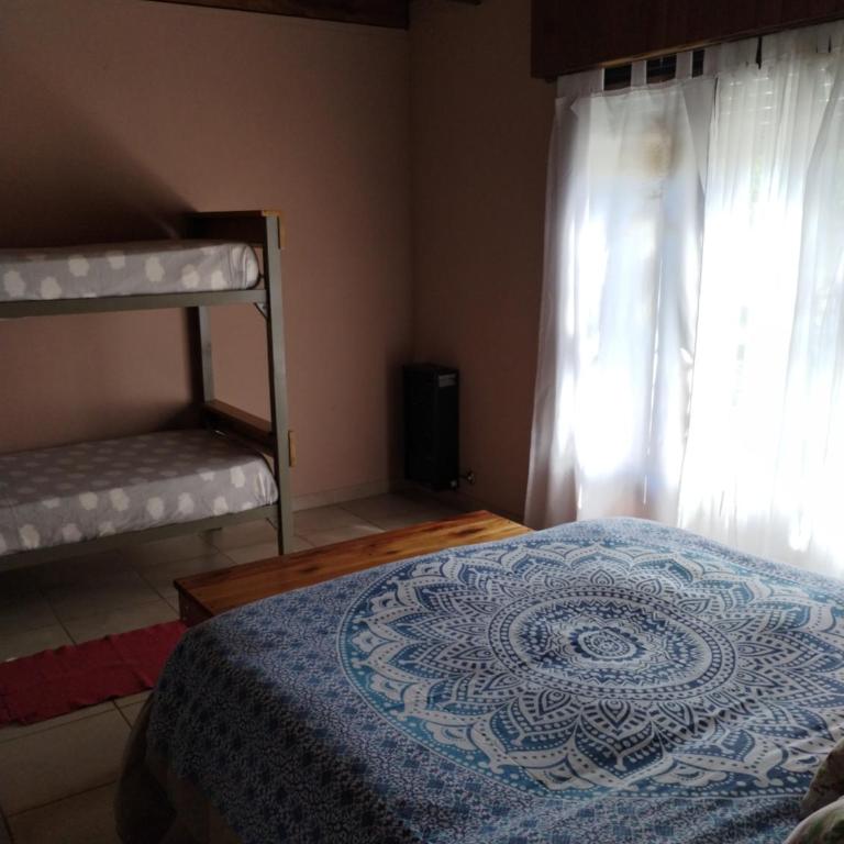 El Nogal Viedma - Apartamento de 1 dormitorio - 4