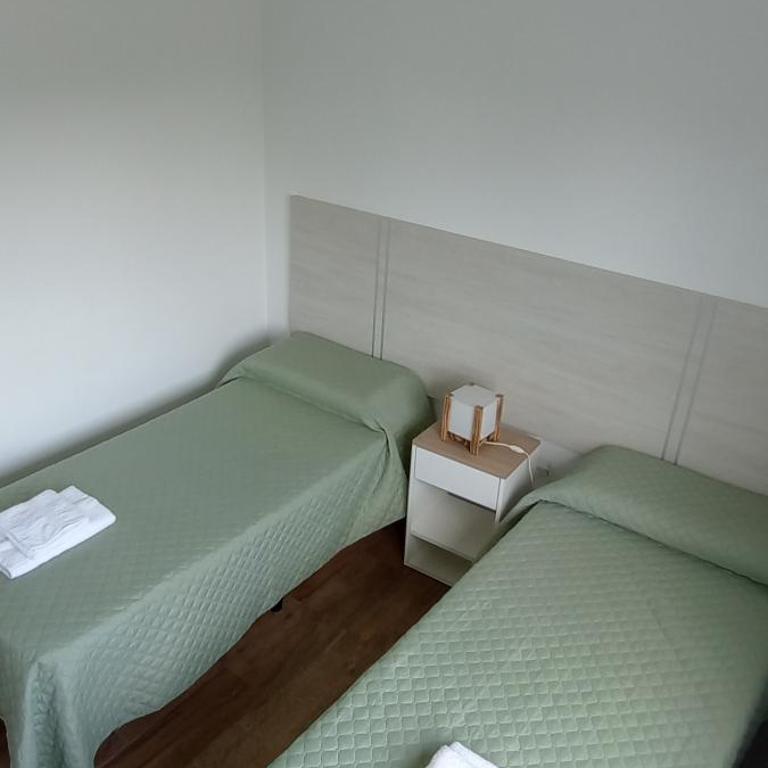 Colores De La Quebrada - Apartamento de 2 dormitorios - 10