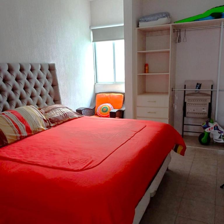 Bella Casa Familiar - Casa de 3 dormitorios - 16