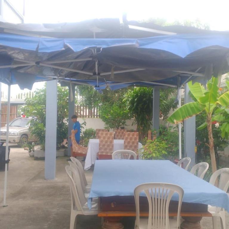 Casita belle Ecuador - One-Bedroom Apartment - 9