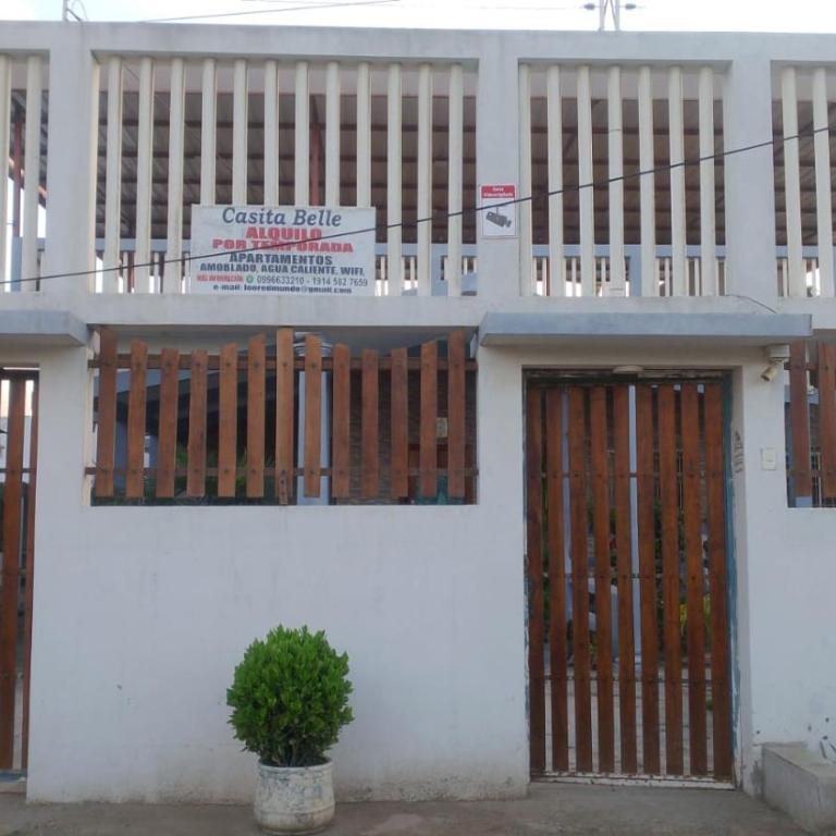 Casita belle Ecuador - One-Bedroom Apartment - 7