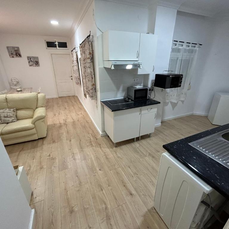 Malaguetor Home - Apartamento Estándar - 5