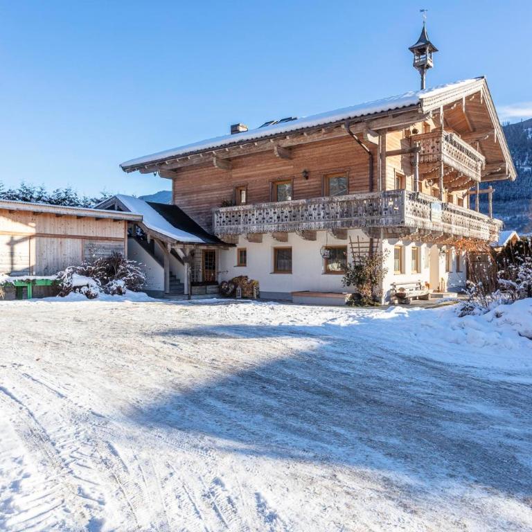 Lahner Apartments inklusive Nationalpark SommerCard - Apartment mit Blick auf die Berge - 10