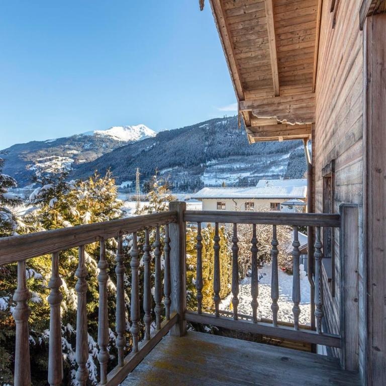 Lahner Apartments inklusive Nationalpark SommerCard - Apartment mit Blick auf die Berge - 27