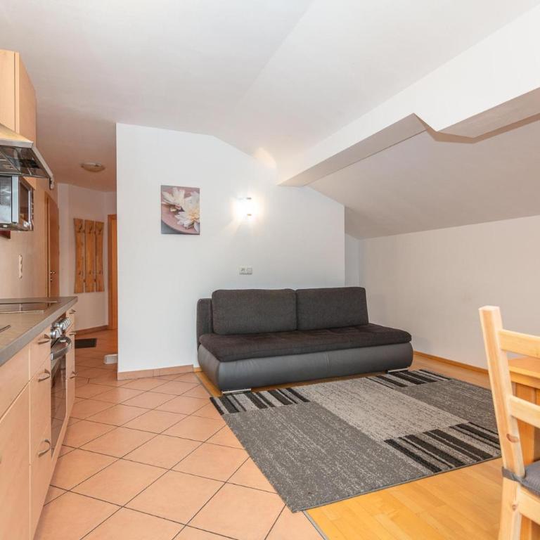 Lahner Apartments inklusive Nationalpark SommerCard - Apartment mit Blick auf die Berge - 22