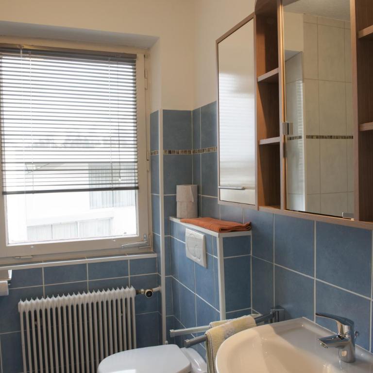 Waldhaus Igls - Superior Apartment mit 2 Schlafzimmern - 2