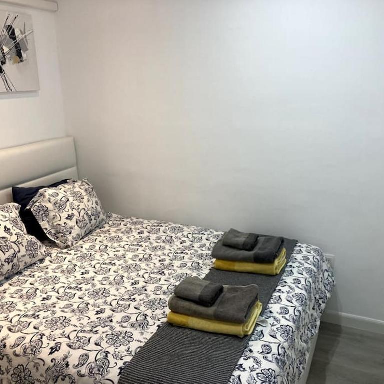 Puerto Del Carmen AirConditioned 2bed poolside apt - Two-Bedroom Apartment - 5