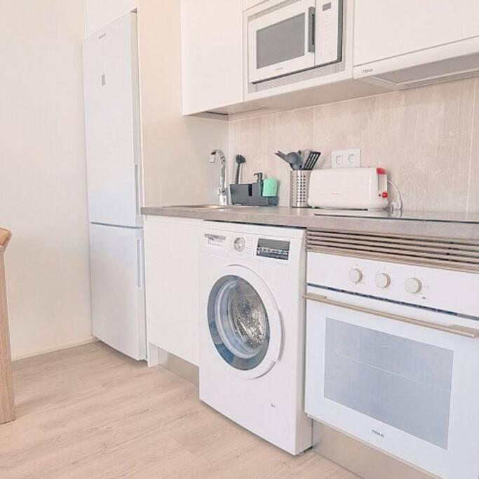 Puerto Del Carmen AirConditioned 2bed poolside apt - Two-Bedroom Apartment - 20