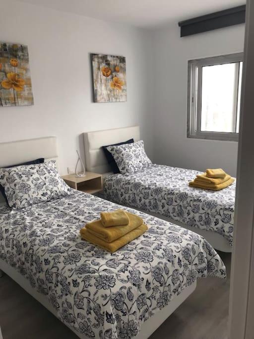 Puerto Del Carmen AirConditioned 2bed poolside apt - Two-Bedroom Apartment - 4