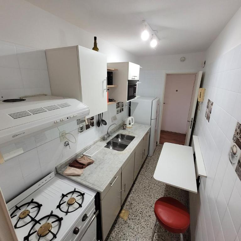 Pampa, Mayo home - Apartamento de 1 dormitorio - 9