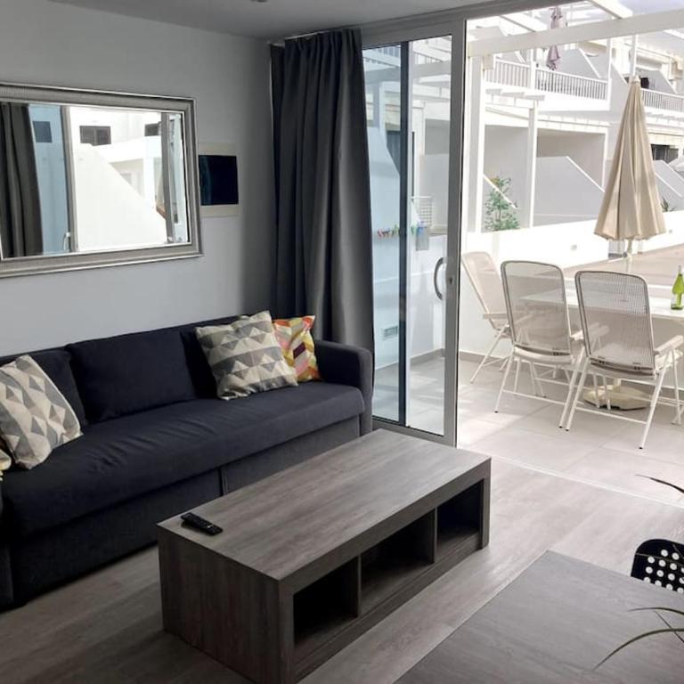 Puerto Del Carmen AirConditioned 2bed poolside apt - Two-Bedroom Apartment - 19