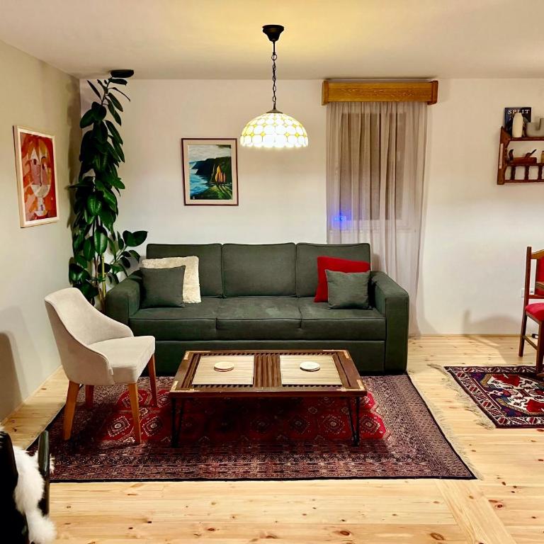 Home rent NABRDO - Kuća sa 2 Spavaće Sobe - 18