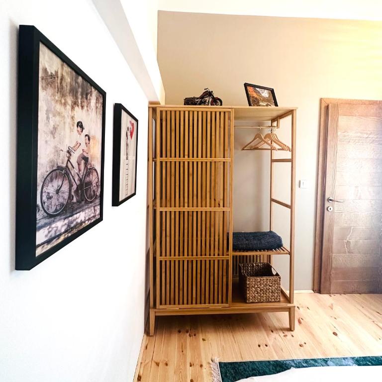 Home rent NABRDO - Kuća sa 2 Spavaće Sobe - 35