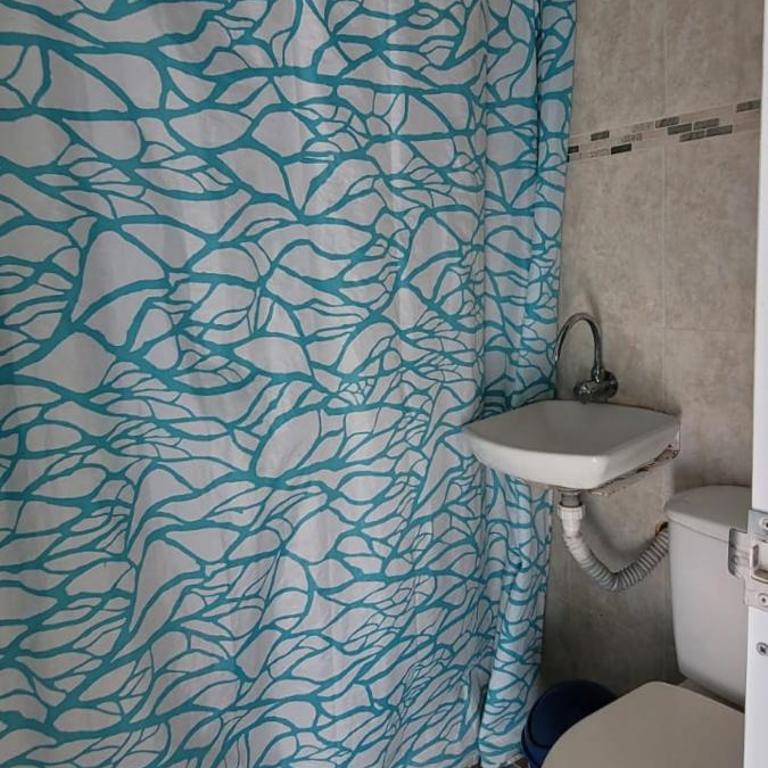 Cabaña El Faro - Double Room with Balcony - 2