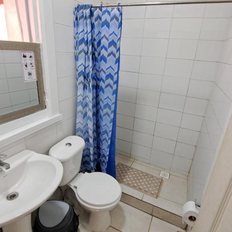 Alojamiento Uta Marka - Single Room with Shared Bathroom - 10