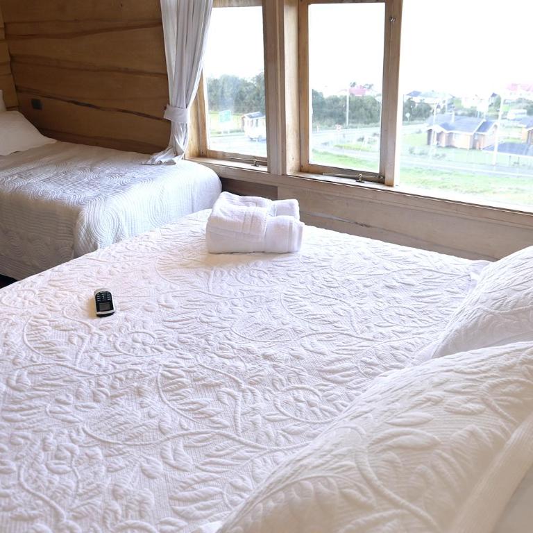 Hotel Antukenu y SPA - Double Room - 1