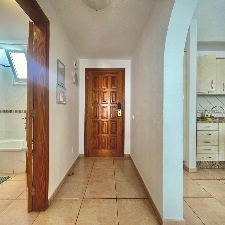 CASA VARGAS-TENERIFE - Apartamento de 1 dormitorio - 12