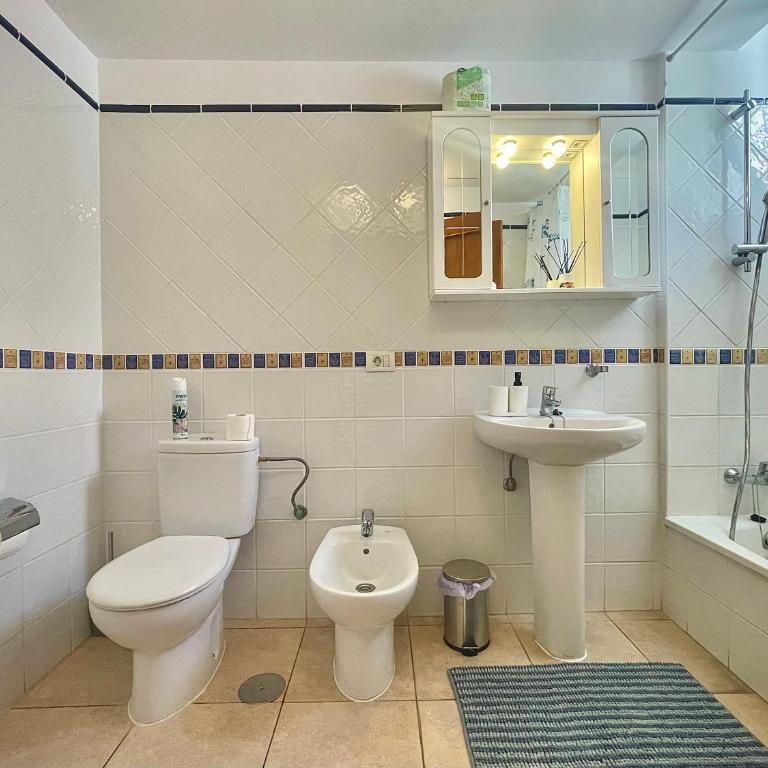 CASA VARGAS-TENERIFE - Apartamento de 1 dormitorio - 15