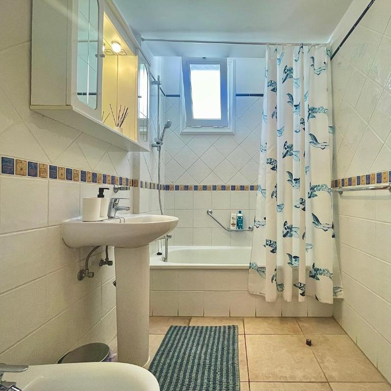 CASA VARGAS-TENERIFE - Apartamento de 1 dormitorio - 14