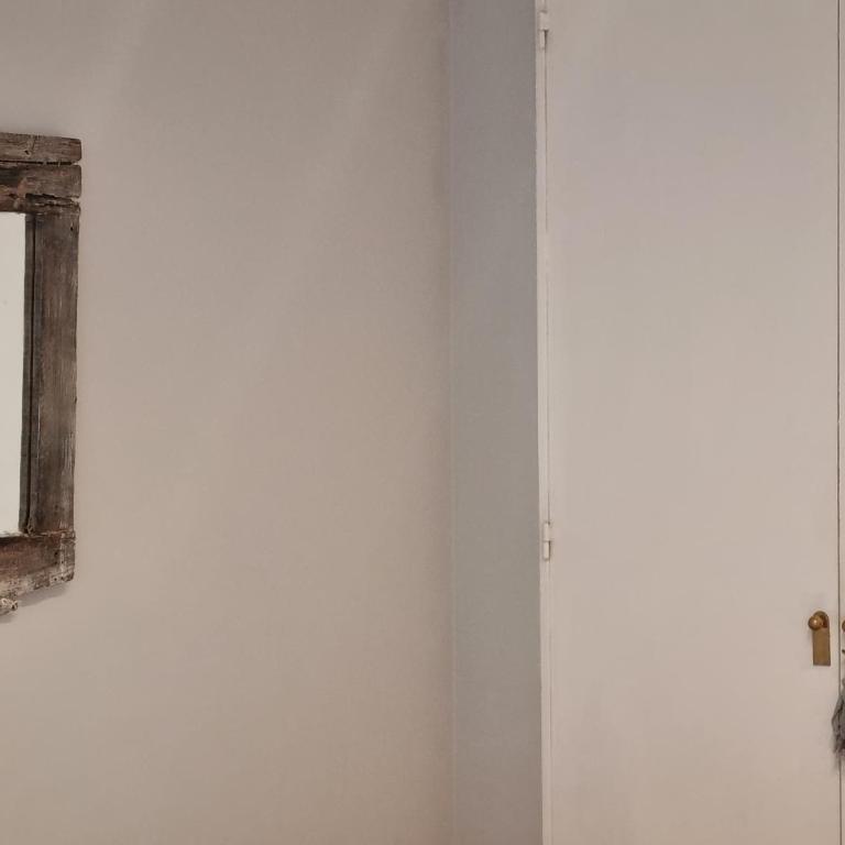 salguero suite - Apartamento de 1 dormitorio - 3