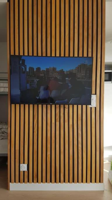 Appartement face mer (vue 180°) avec balcon - Appartement 1 Chambre - 8