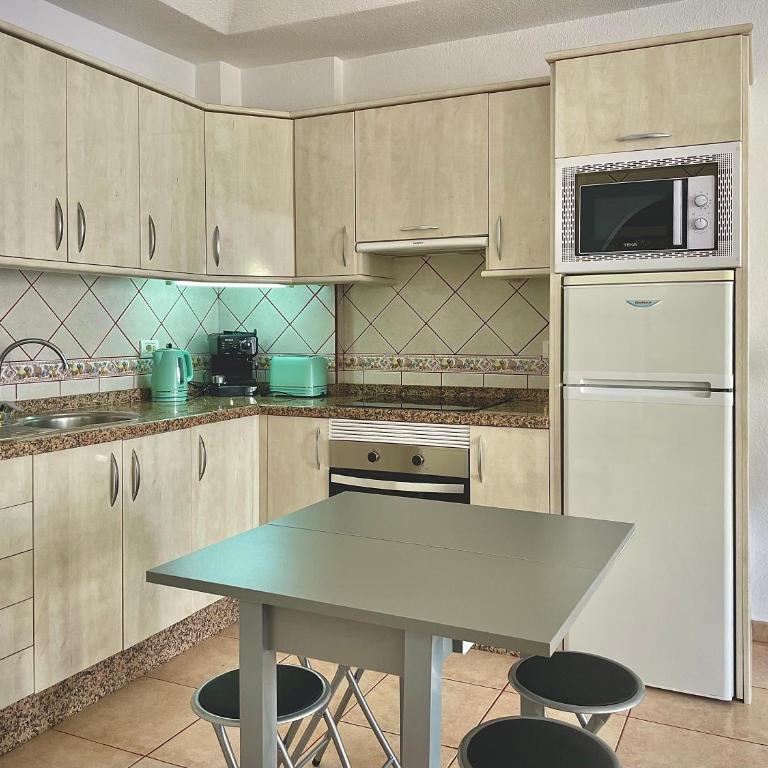 CASA VARGAS-TENERIFE - Apartamento de 1 dormitorio - 17