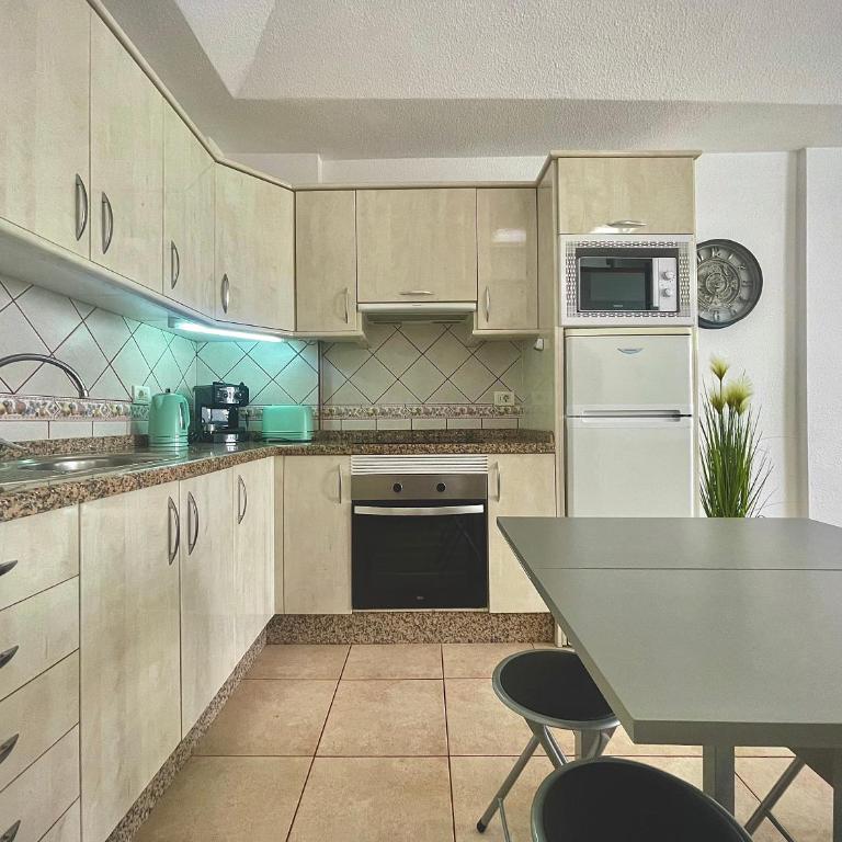 CASA VARGAS-TENERIFE - Apartamento de 1 dormitorio - 16
