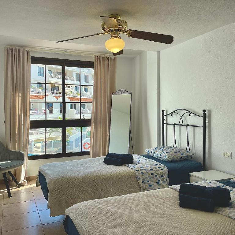 CASA VARGAS-TENERIFE - Apartamento de 1 dormitorio - 22