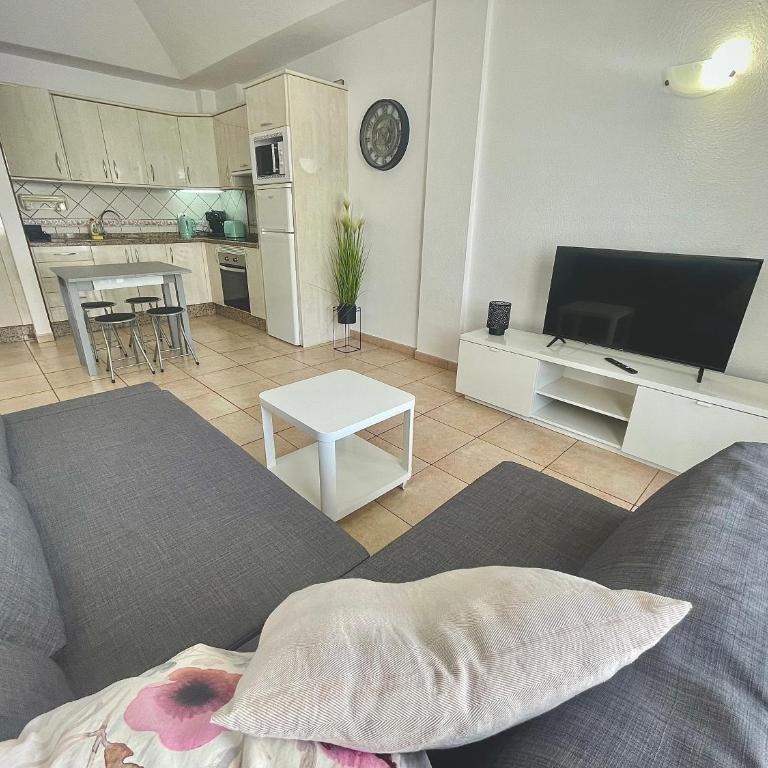 CASA VARGAS-TENERIFE - Apartamento de 1 dormitorio - 24