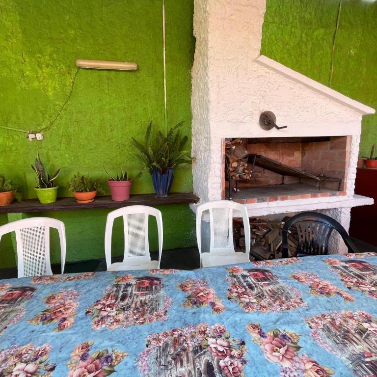 Arcoiris Hostel - Habitación Doble - 5