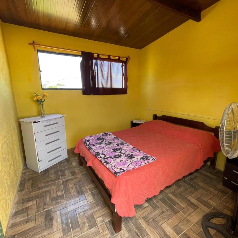 Arcoiris Hostel - Habitación Doble - 6