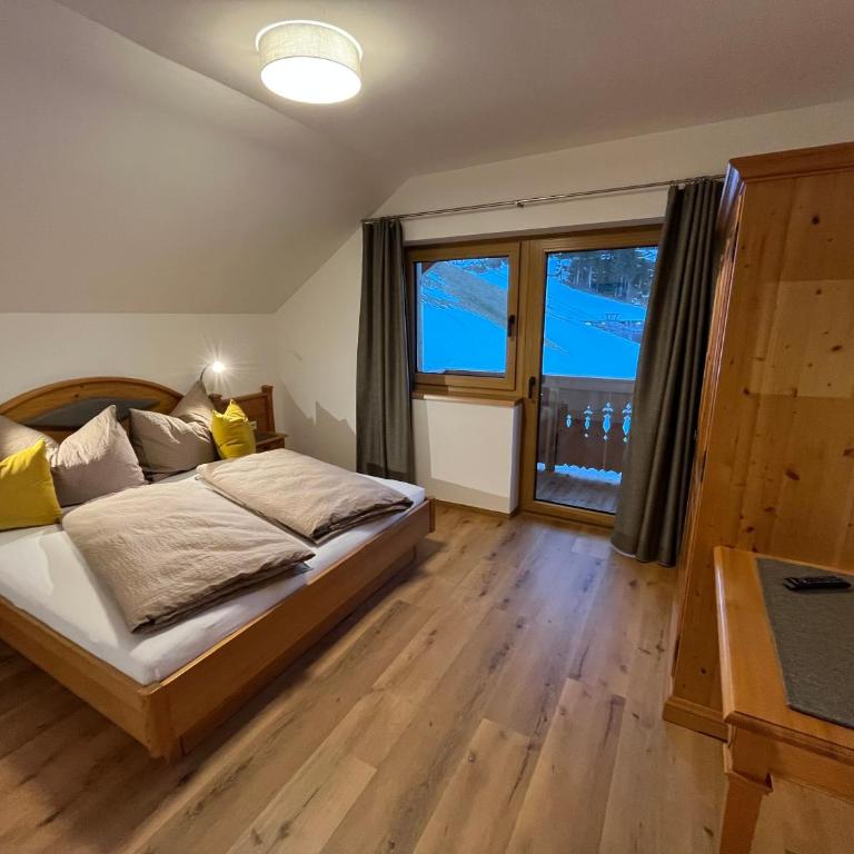 Haus Tennstein - Apartment mit 2 Schlafzimmern - 1