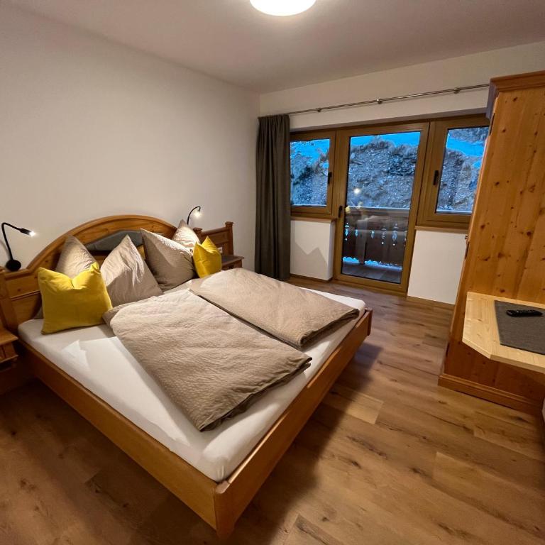 Haus Tennstein - Apartment mit 2 Schlafzimmern - 3