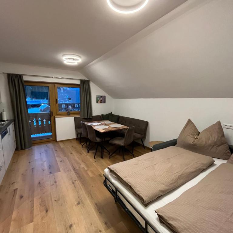 Haus Tennstein - Apartment mit 2 Schlafzimmern - 5