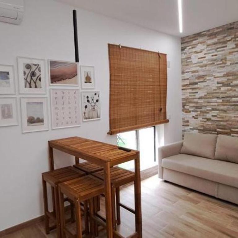 Apartamentos Pino - Standard Apartment - 1