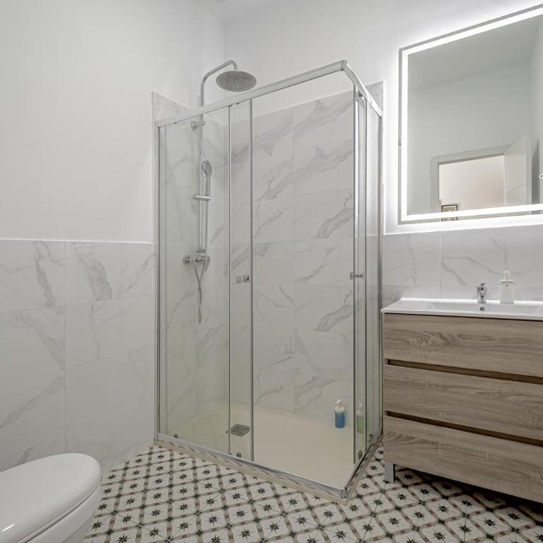 Apartamentos Pino - Superior Studio - 4