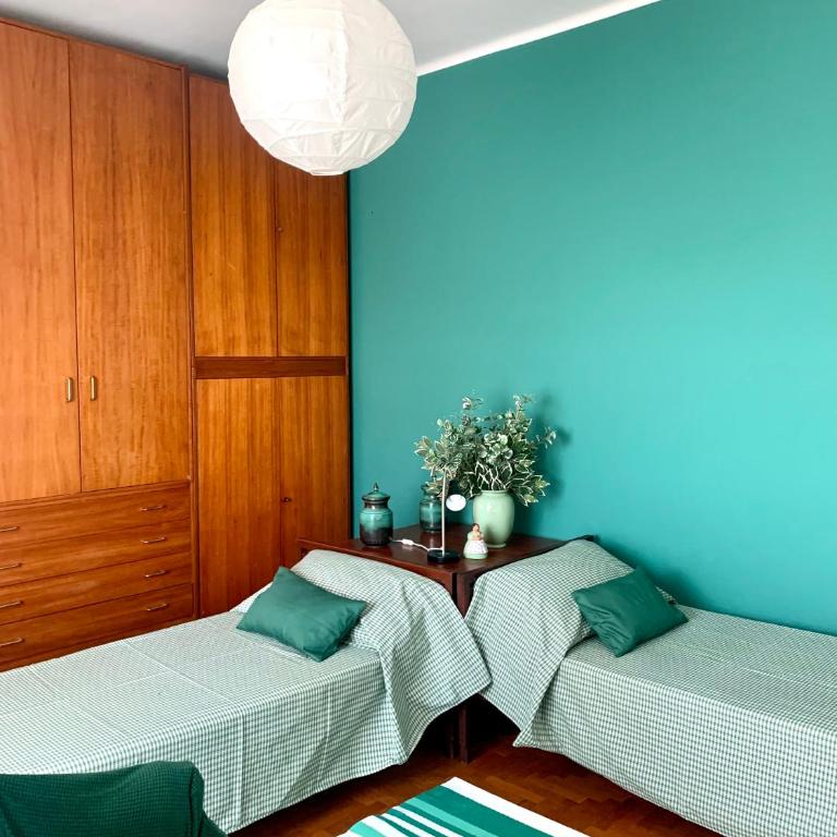 May flower central apartament - Three-Bedroom Apartment - 1