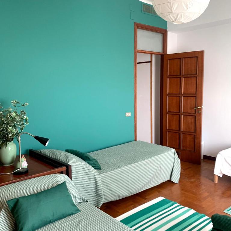 May flower central apartament - Three-Bedroom Apartment - 2