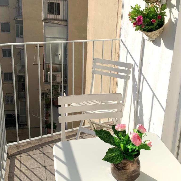 May flower central apartament - Three-Bedroom Apartment - 6