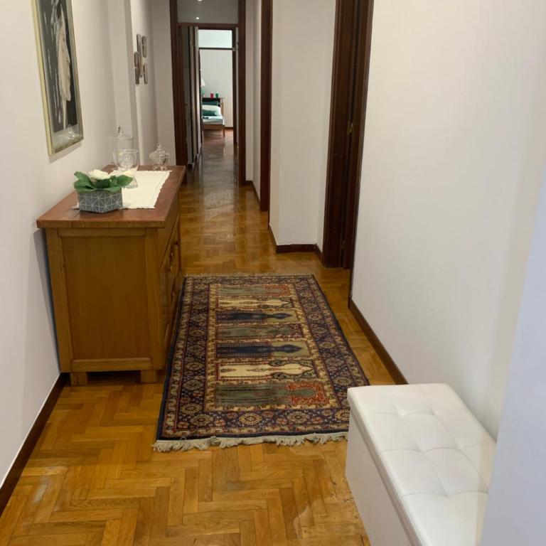 May flower central apartament - Three-Bedroom Apartment - 50