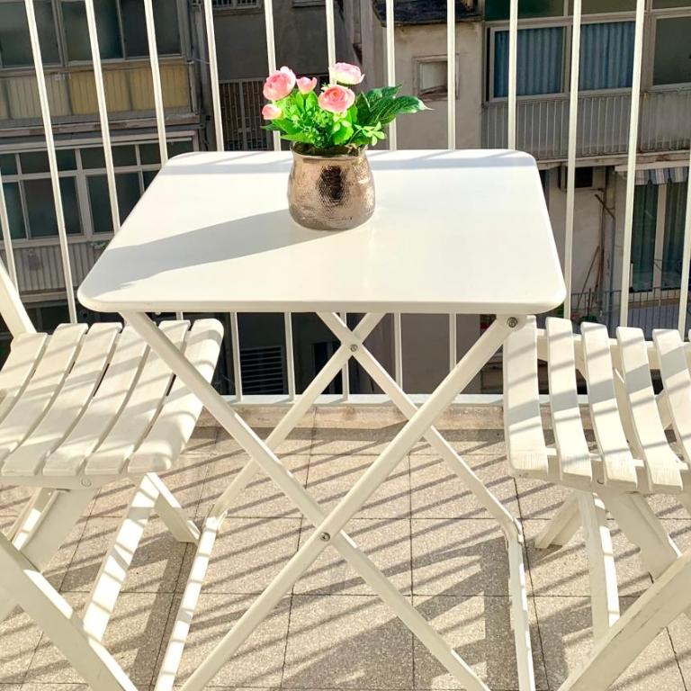 May flower central apartament - Three-Bedroom Apartment - 7