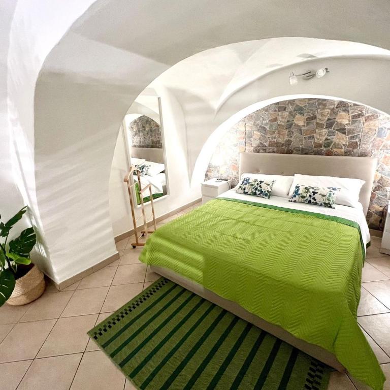 Ursino holiday apartment - One-Bedroom House - 2