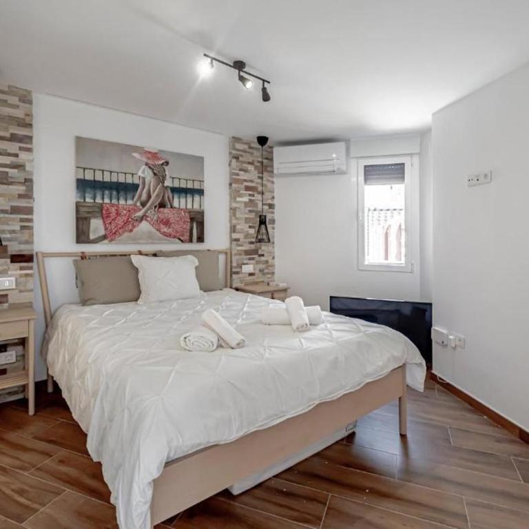 Apartamentos Emilio - Apartamento Deluxe - 1