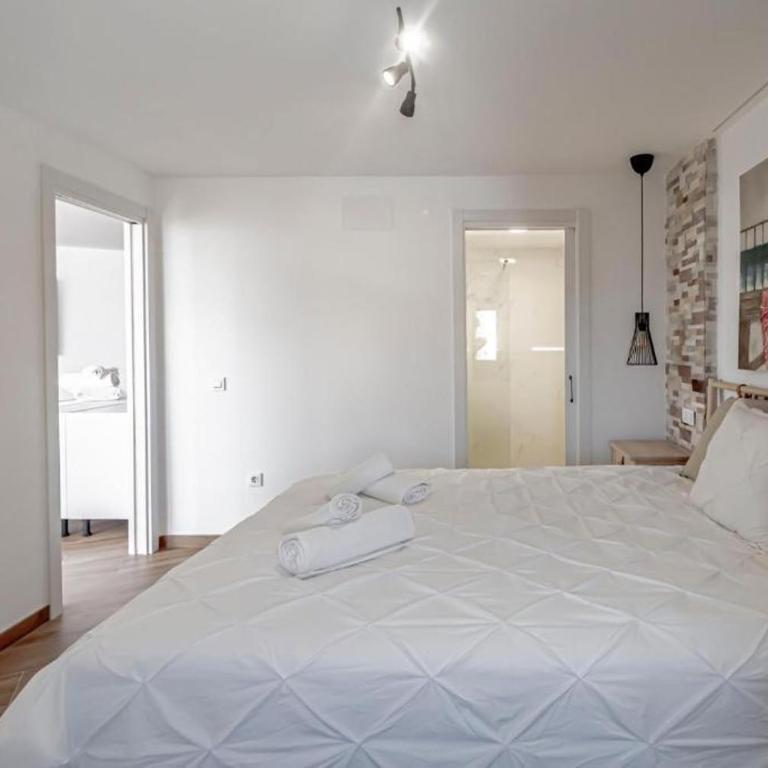 Apartamentos Emilio - Apartamento Deluxe - 4